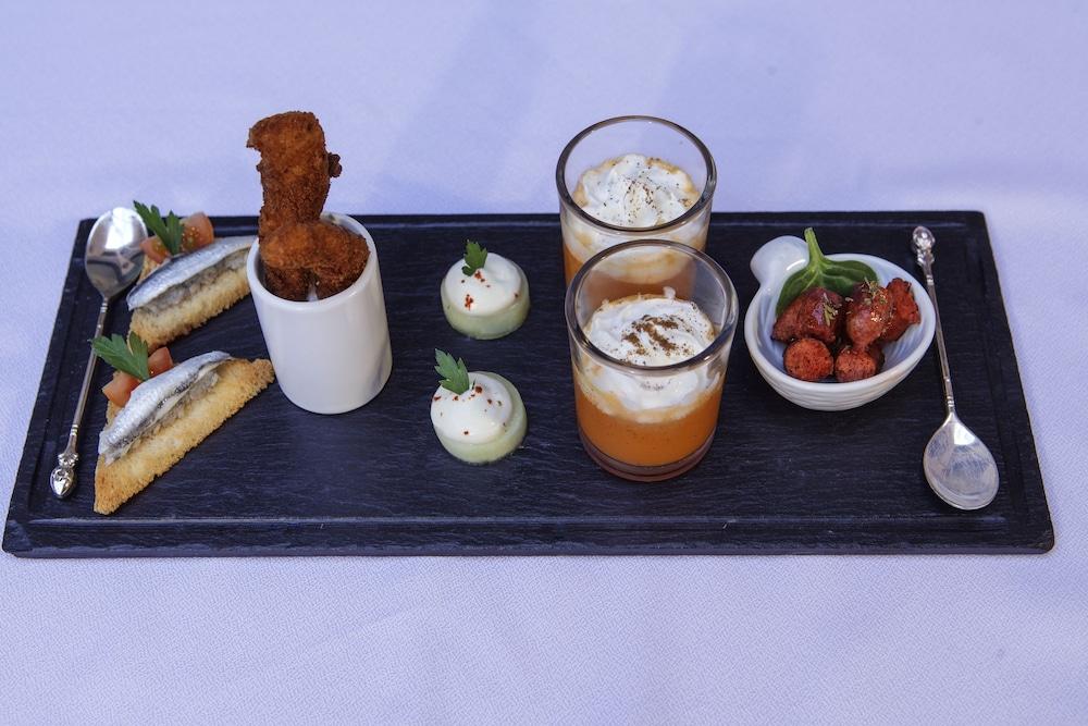 Riad Safran Et Cannelle & Spa Marakéš Exteriér fotografie