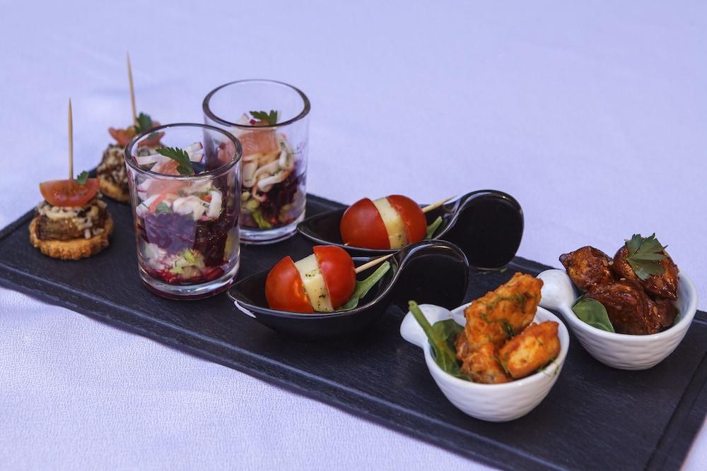 Riad Safran Et Cannelle & Spa Marakéš Exteriér fotografie