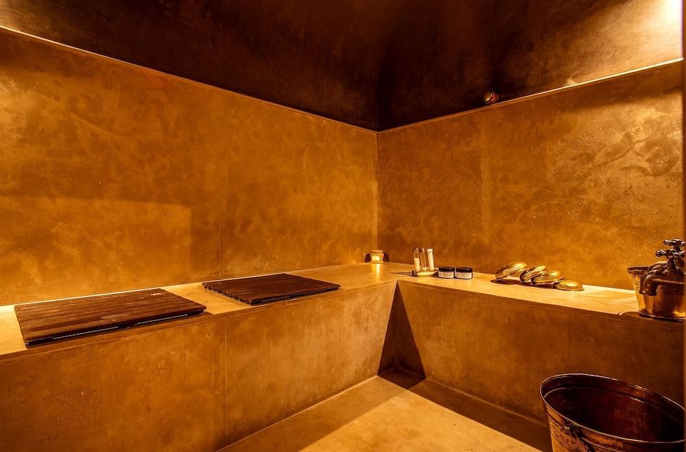 Riad Safran Et Cannelle & Spa Marakéš Exteriér fotografie